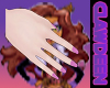 (MH) CLAWDEEN WOLF NAILS