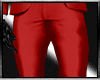Romeo Red Pants