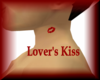 *C* Lover's Kiss