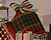 Christmas Sleigh/Gifts