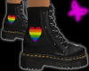 pride boots