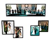 A & M Wedding Collage1