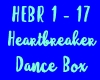 Dance Box - HEBR 1-17