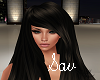 Roxxi-Natural Black