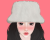 FUR HAT