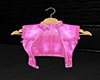 GL-Demi Pink Jacket