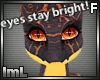 lmL Dragon Head F (glow)