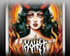 She Devil Tarot