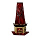 chimenea kain