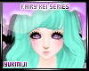 Fairy Kei Mint