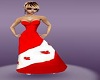 Canadian Evening Gown