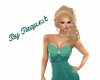 Amnis' Gown - Request