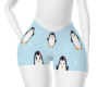 Penguin Shorts