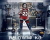 PABLLO VITTAR - K.O