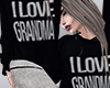 D| I love Grandma