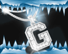 G Letter Chain (M)