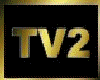 TV2 Mahog 5 pose couch