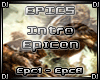 DJ_Epic Intro Epicon