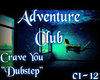 A.Club - Crave You "Dub"