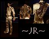 ~JR~ Steampunk M Bundle