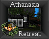 ~QI~ Athanasia Retreat