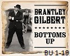 Brantley G Bottoms Up