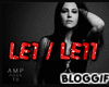 AMY LEE - Love Exists