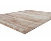rustic rug.