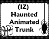 (IZ) Haunted Trunk
