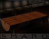 S: Secludo log table