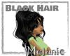 Black Hair