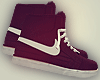 Red Shoes 