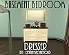 SC Basement Apar Dresser