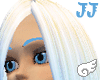 Icy JJ Aya Hair