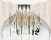 Wedding Romantic Room