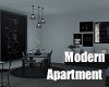 Modern Apartment*Decor