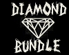 *CA* Diamond Bundle