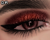 Red Hatchet Eyes