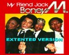 My Friend Jack BoneyM