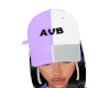 AVB Female Cap