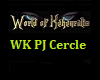 WK. PJ Cercle