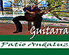 [M] Patio Andaluz Guitar