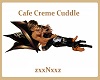 Cafe Creme Cuddles GA