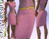 Pink Sherbet Skirt 3