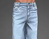 Blue Jeans Baggy Light