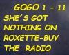 roxette-(buy the Radio)