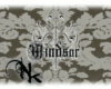 NK~ Windsor Armband