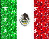 bandera de mexico