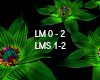 [LD] DJ Lotus Flowers 2