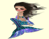 princess mermaid